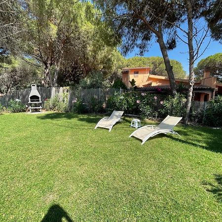 Zaffiro Casa Vacanze Al Mare Valledoria  Luaran gambar