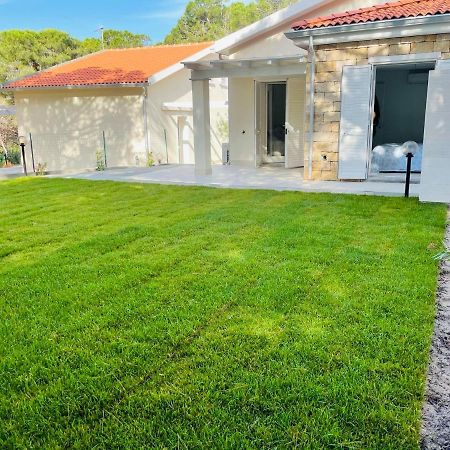 Zaffiro Casa Vacanze Al Mare Valledoria  Luaran gambar