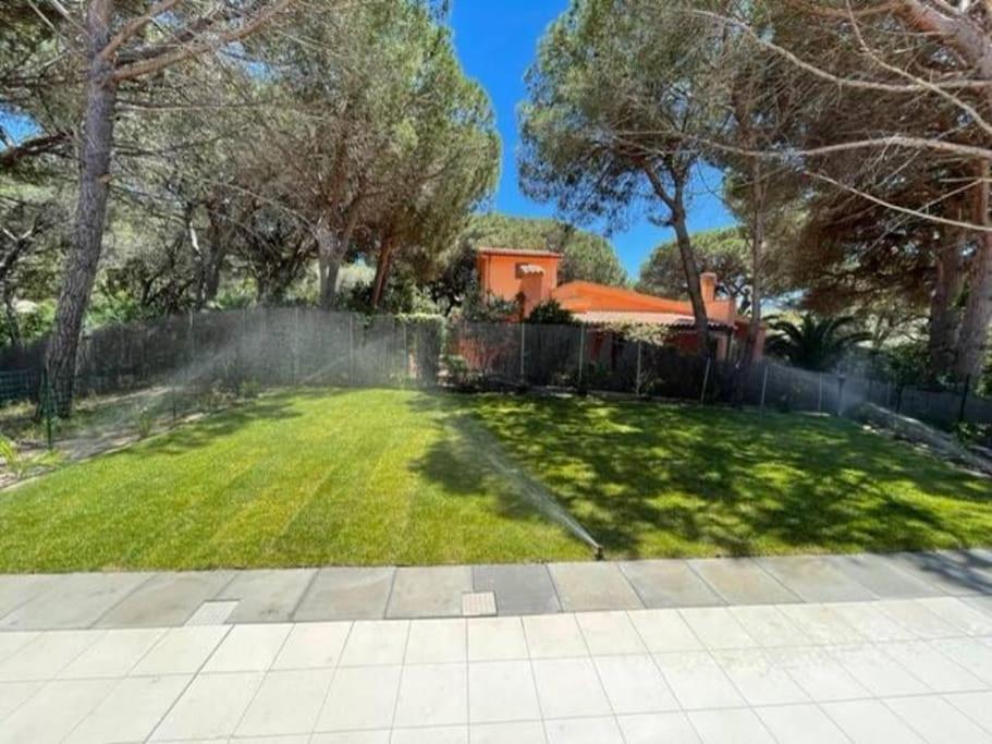 Zaffiro Casa Vacanze Al Mare Valledoria  Luaran gambar