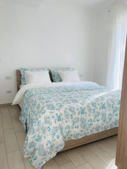 Zaffiro Casa Vacanze Al Mare Valledoria  Luaran gambar