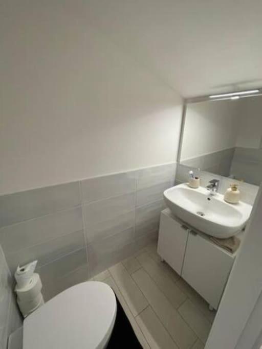 Zaffiro Casa Vacanze Al Mare Valledoria  Luaran gambar