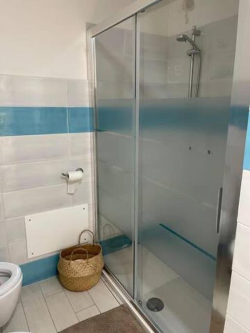 Zaffiro Casa Vacanze Al Mare Valledoria  Luaran gambar