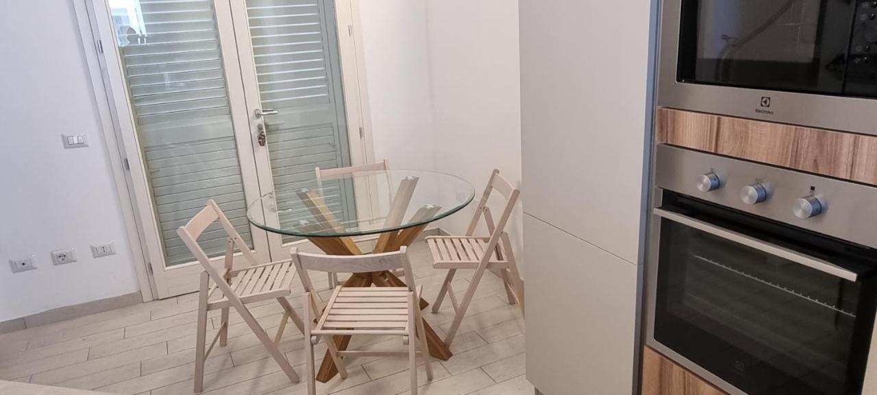 Zaffiro Casa Vacanze Al Mare Valledoria  Luaran gambar