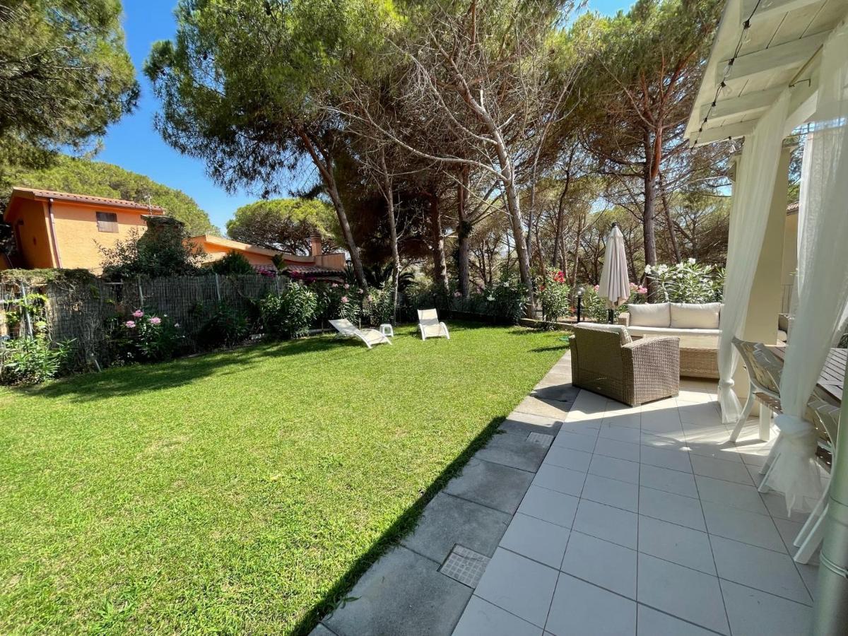 Zaffiro Casa Vacanze Al Mare Valledoria  Luaran gambar